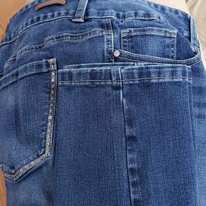 Myth of Jade Skinny Jeans